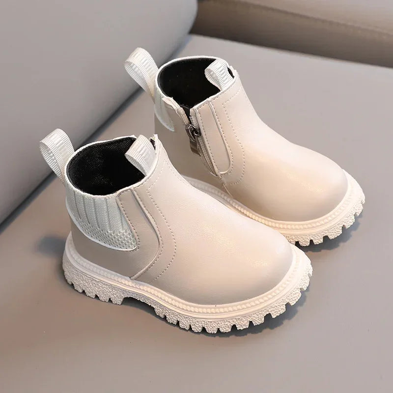Bottes filles
