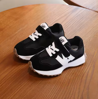 Baskets pour enfants