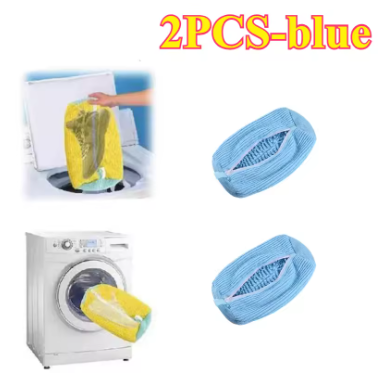 Sac de lavage et de séchage de chaussures