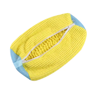 Sac de lavage et de séchage de chaussures