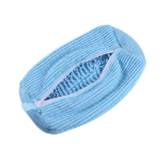 Sac de lavage et de séchage de chaussures