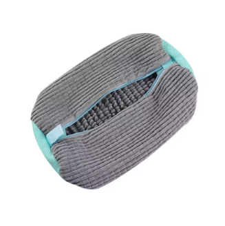 Sac de lavage et de séchage de chaussures