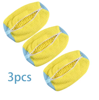 Sac de lavage et de séchage de chaussures