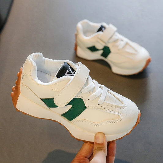 Baskets pour enfants