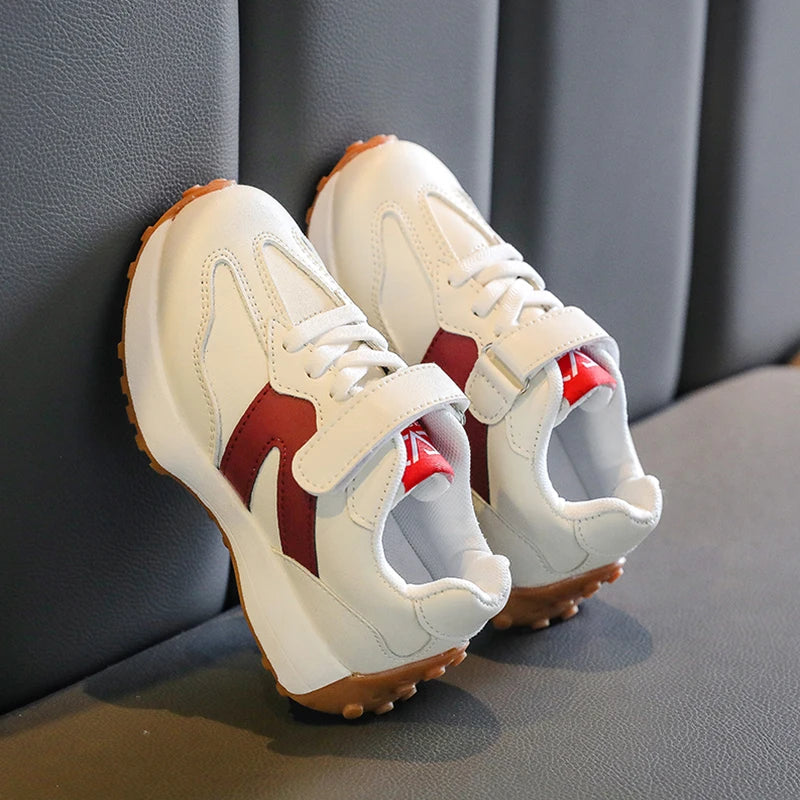 Baskets pour enfants