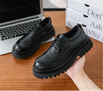 chaussures hommes d’affaires