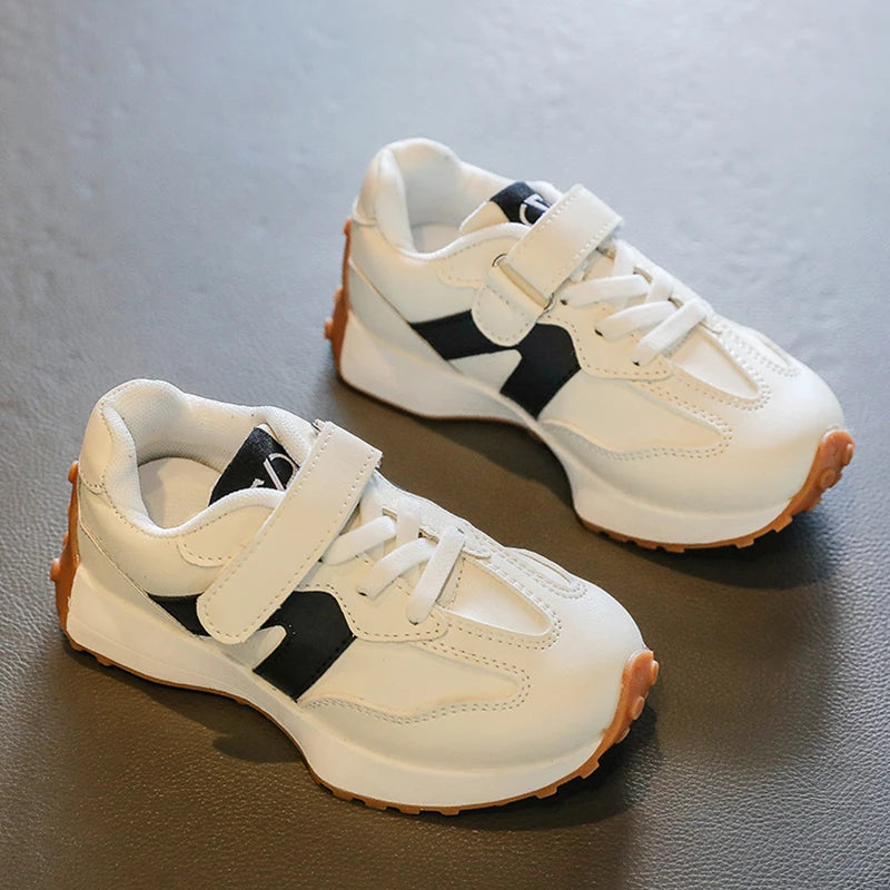 Baskets pour enfants