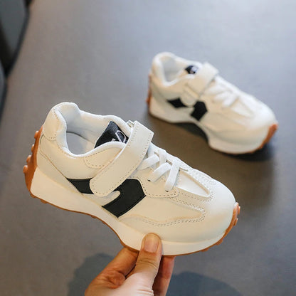 Baskets pour enfants