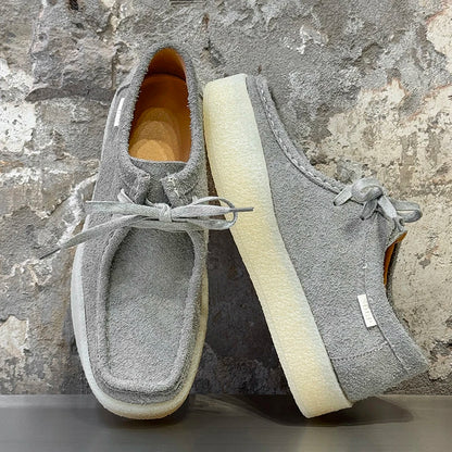 Mocassins à plateforme haute